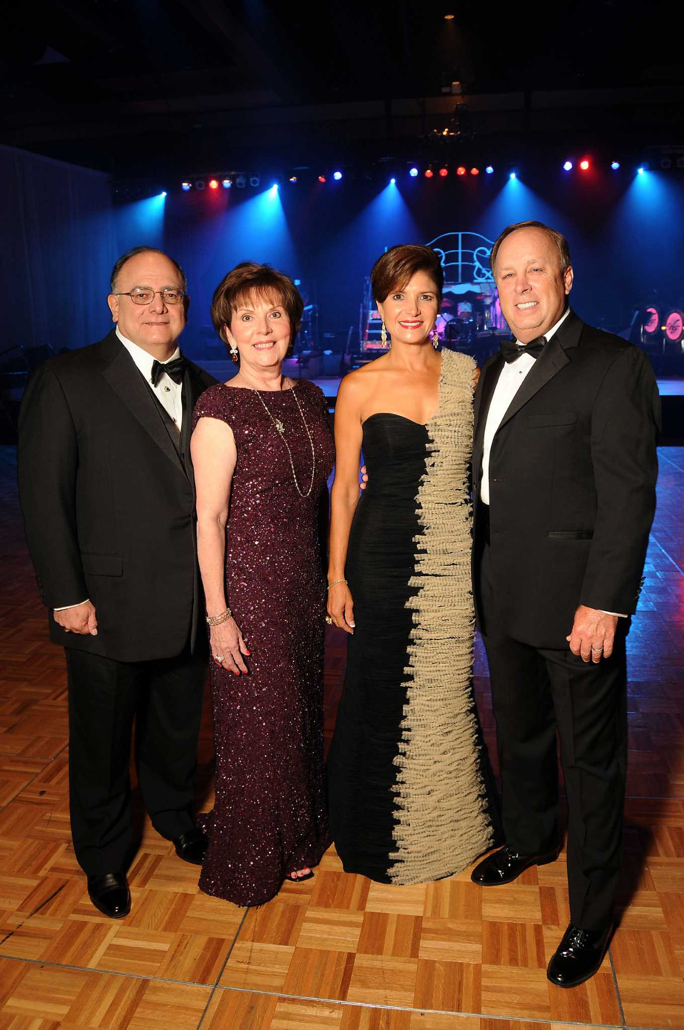 Memorial Hermann Gala raises 2.7 million