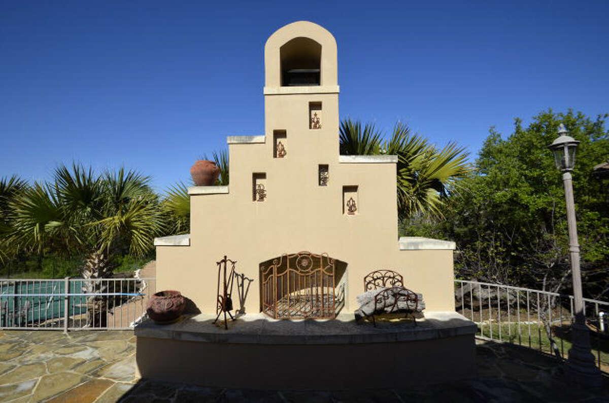 Dream Home 1727 Greystone Ridge