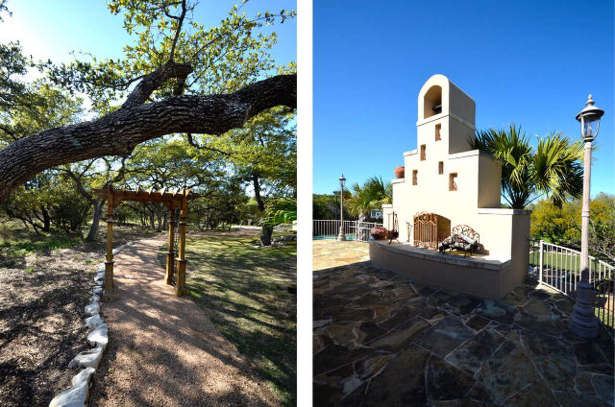 Dream Home 1727 Greystone Ridge