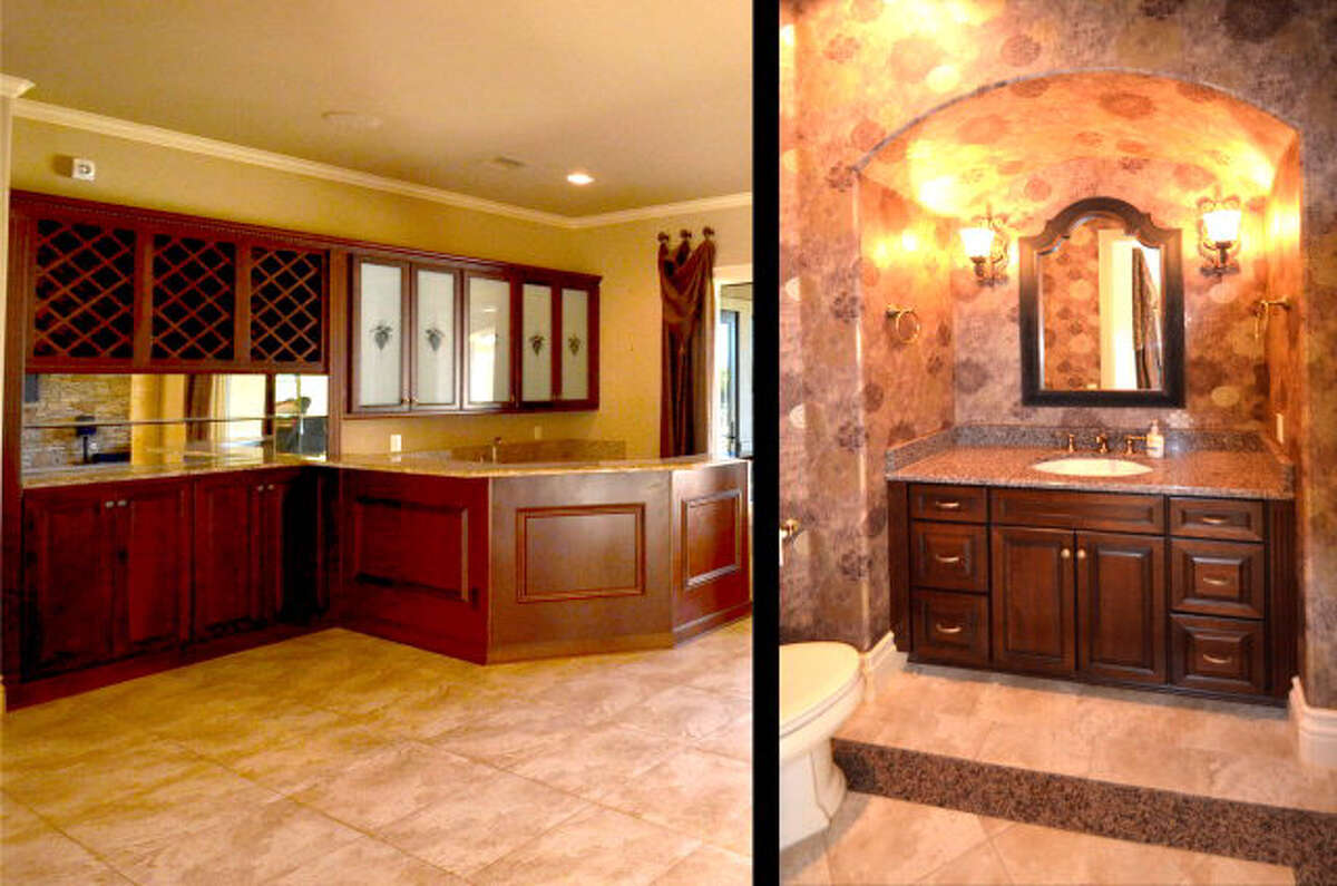 Dream Home 1727 Greystone Ridge