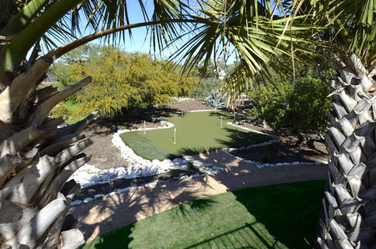 Dream Home 1727 Greystone Ridge