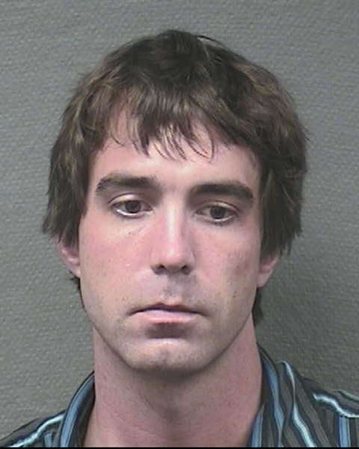 Uploading sex video on YouTube leads to Houston mans arrest pic photo