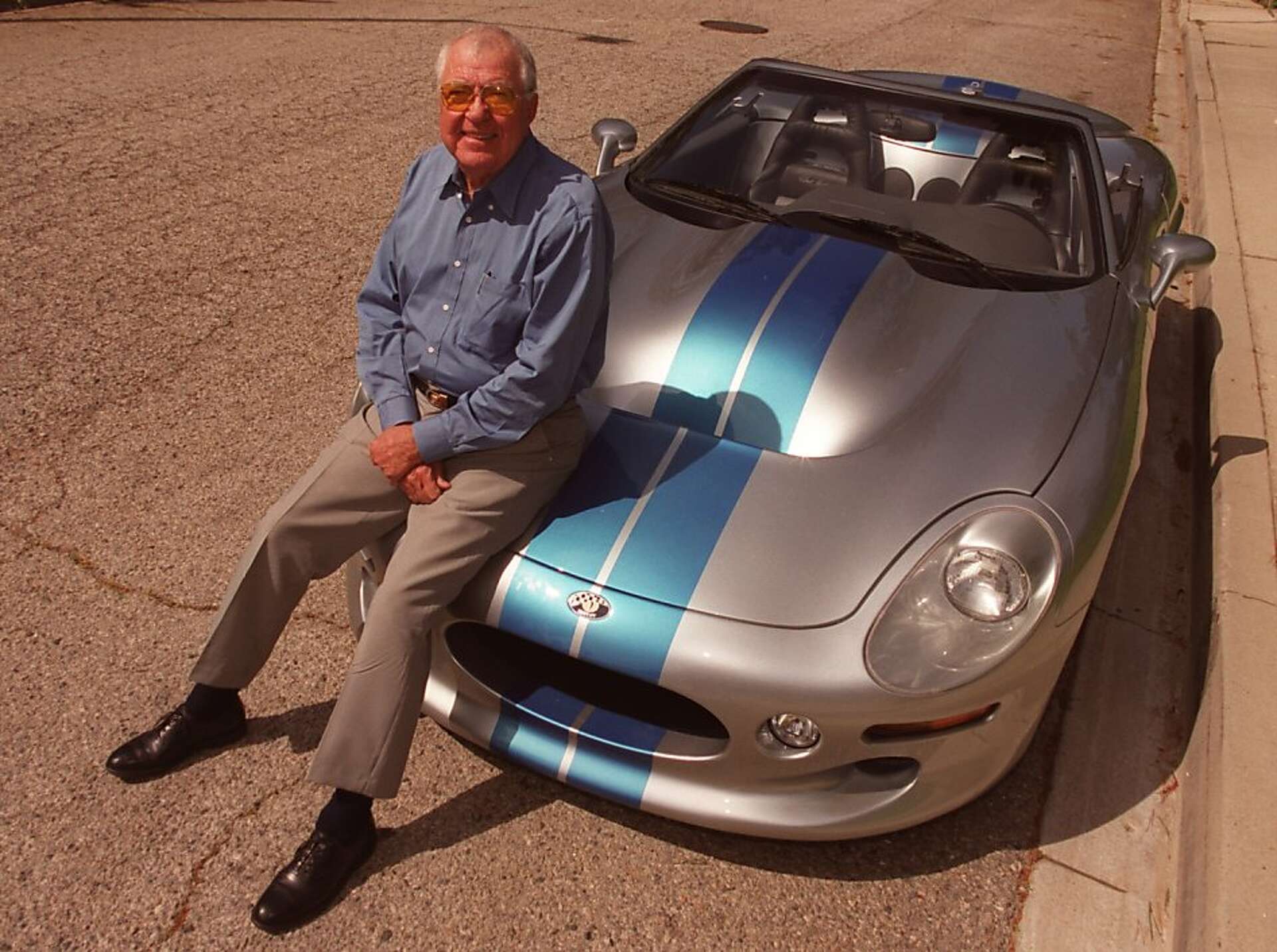 ミュージシャン Very Rare Carroll Shelby Original 1965 ミュージシャン Very Rare Carroll Shelby Original 1965 Carroll