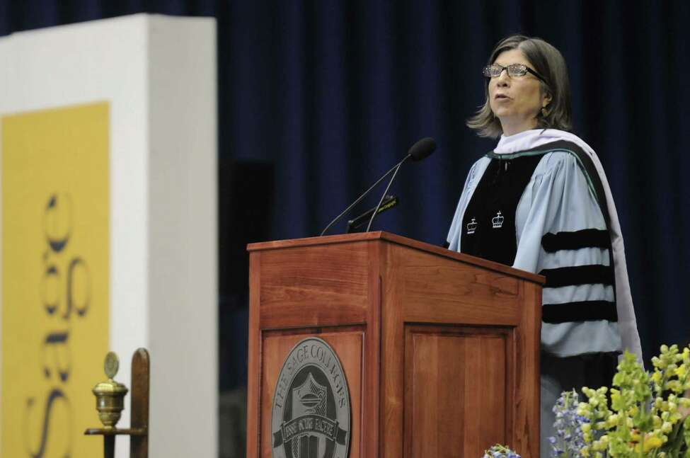 Photos Honors at Sage Colleges