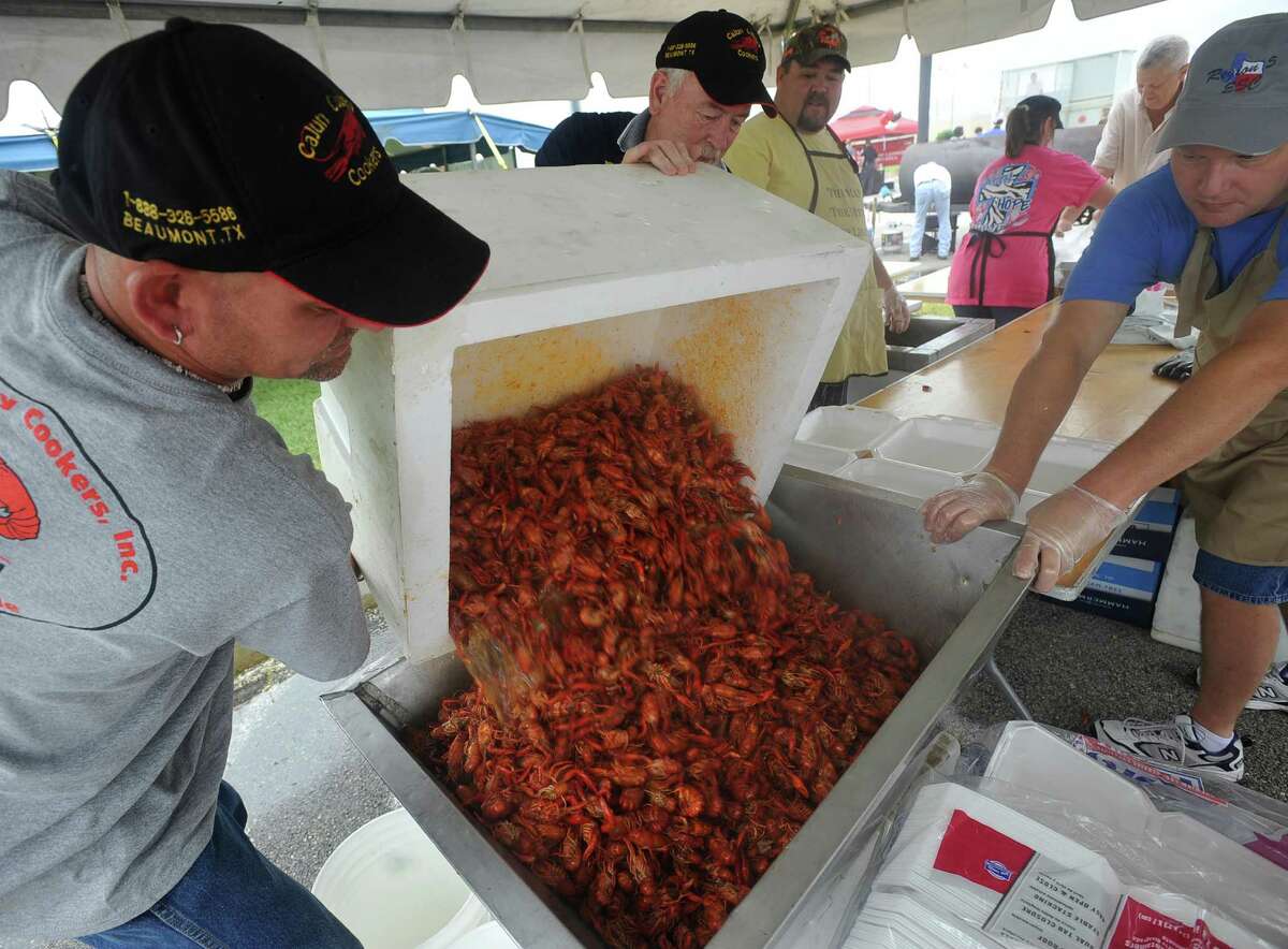 Spicy festival raises funds for Boys Haven