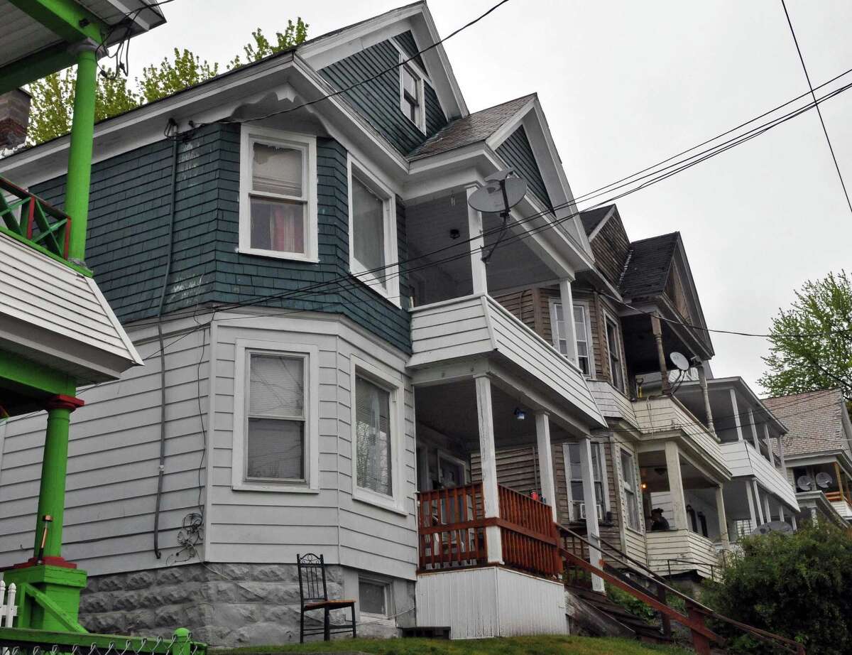 Race, crime and punishment