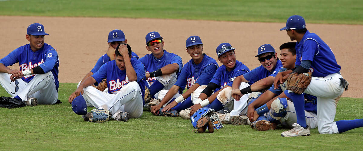 Johnson Outlasts South San After Drama filled Day