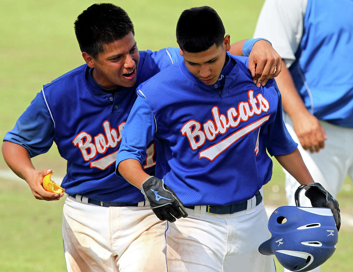 Johnson Vs South San