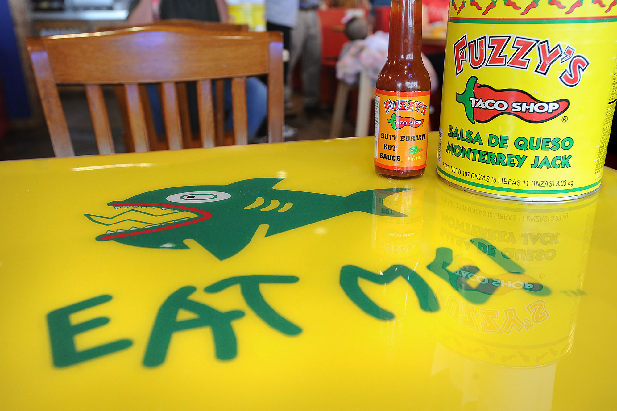 Another Fuzzy s Tacos Is Opening another-fuzzy-s-tacos-is-opening