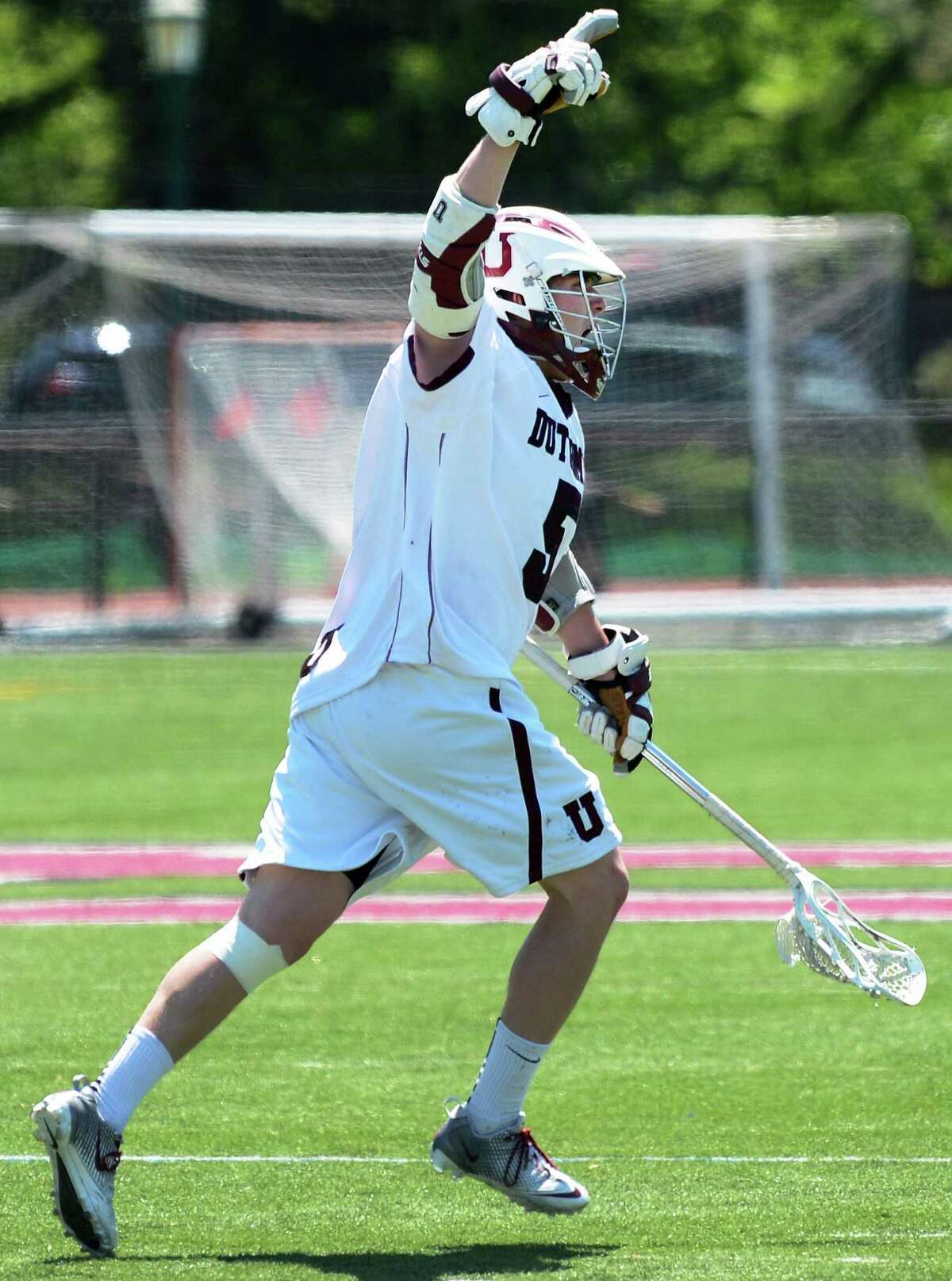 Union overpowers Bowdoin