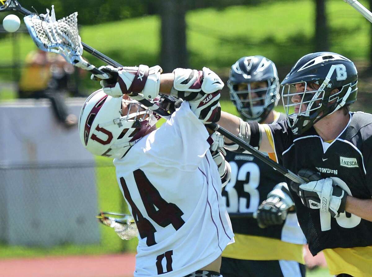 Union overpowers Bowdoin