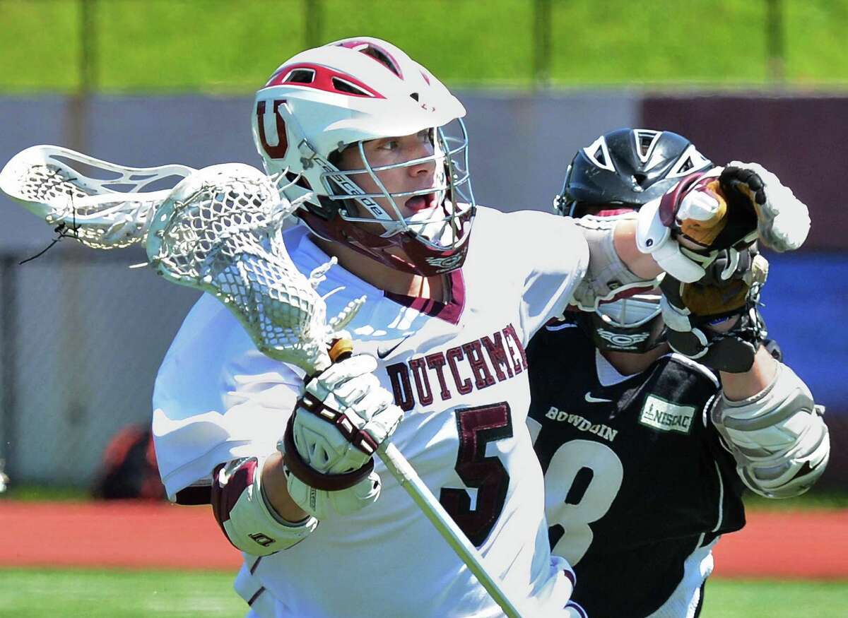 Union overpowers Bowdoin