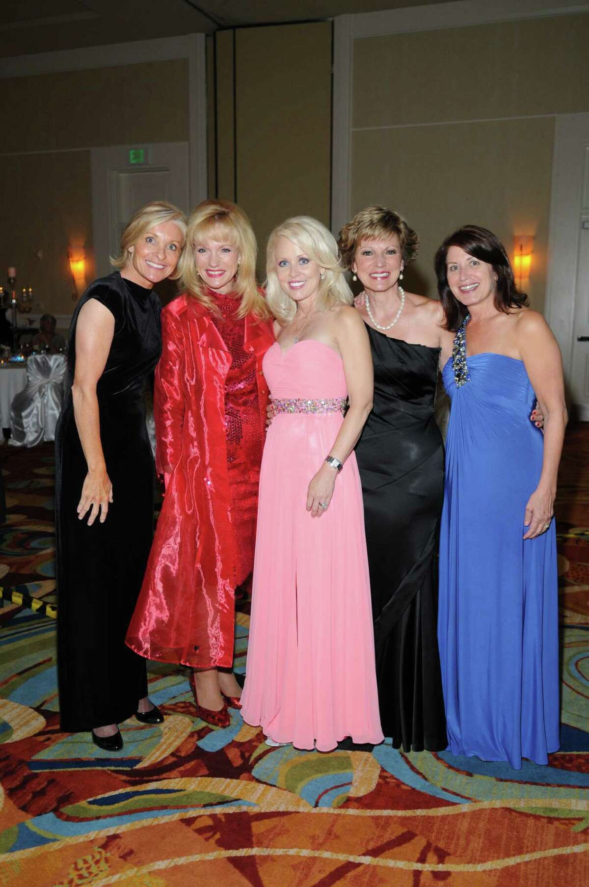 Montgomery County Habitat for Humanity raises money at gala