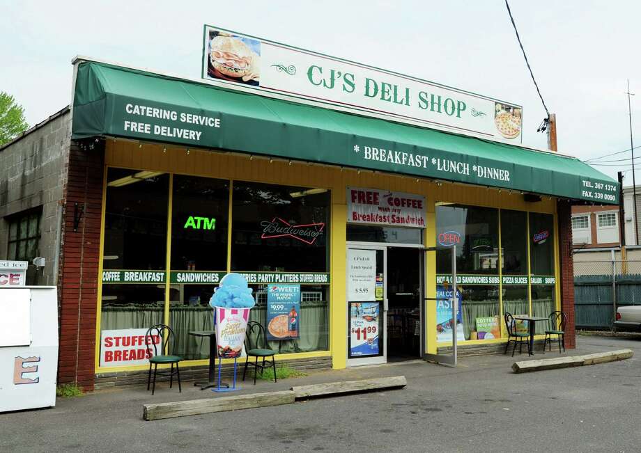 Deli owner charged with bilking seniors of 200K Fairfield Citizen