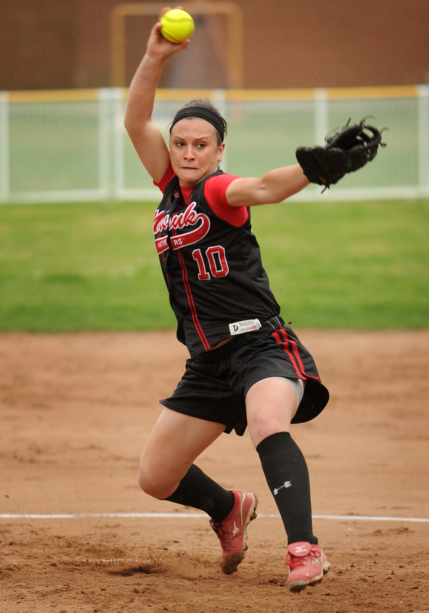 Connecticut Post AllStar Softball Team