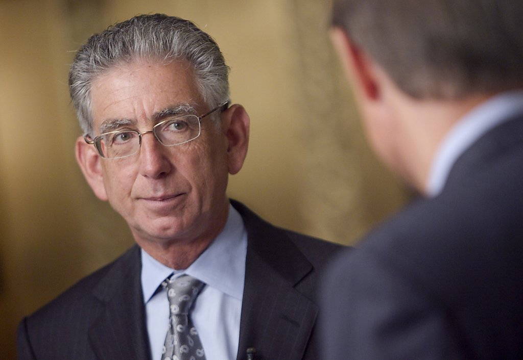 losses look familiar to Phil Angelides