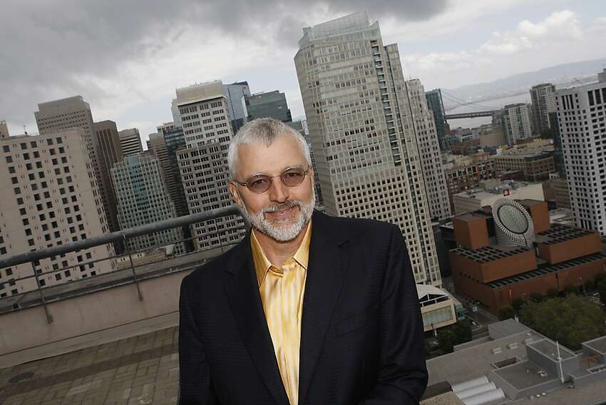 CEO Zach Nelson on how NetSuite's cloud rising