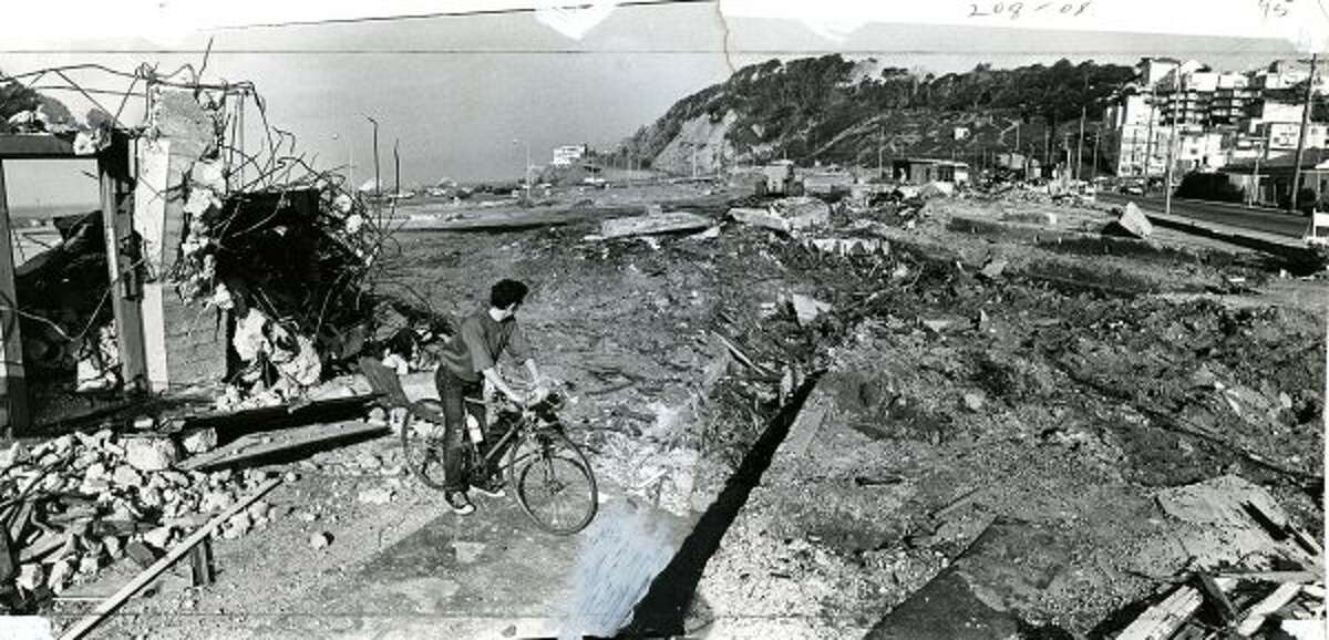 130 years of amazing photos from Ocean Beach