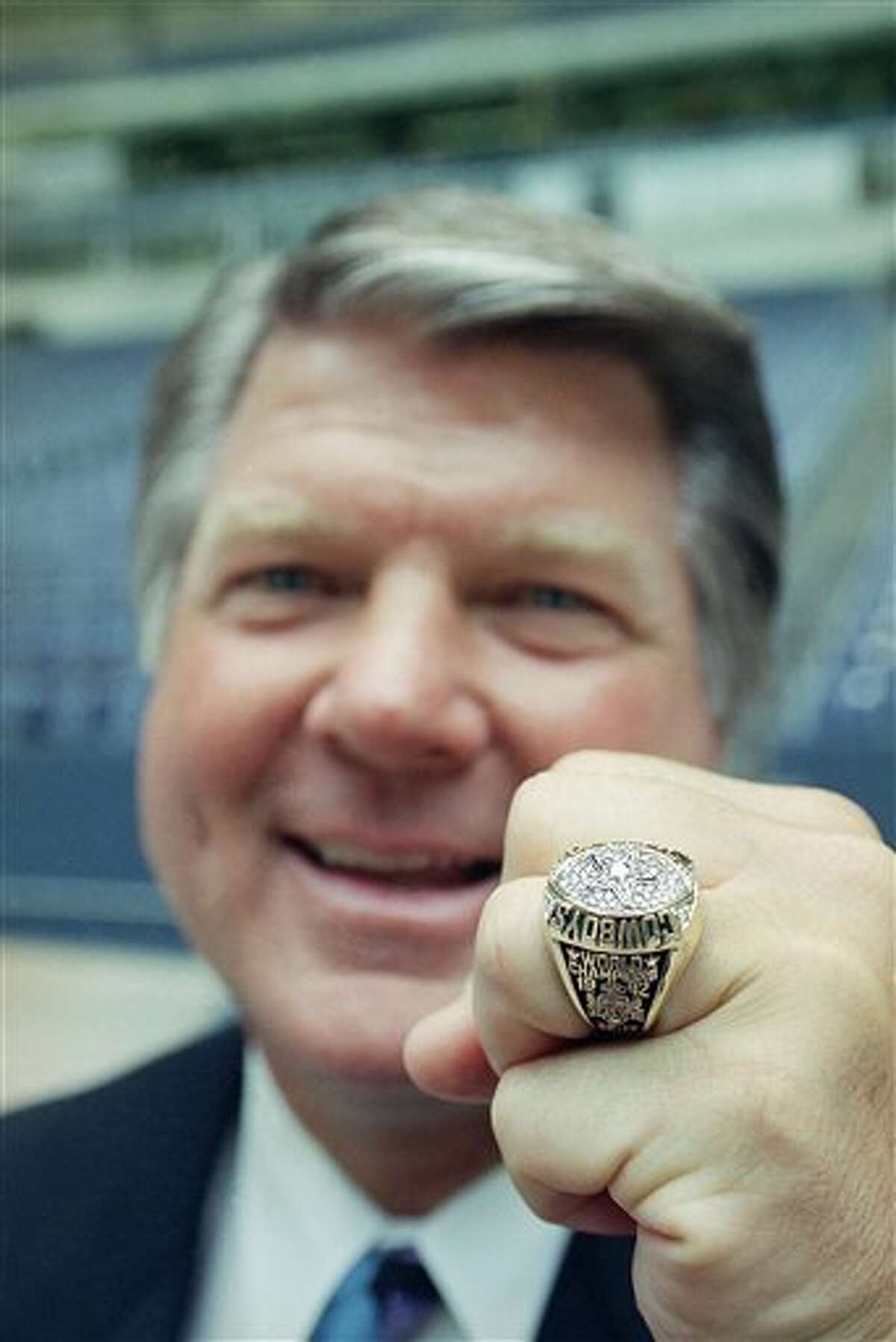 super bowl rings jimmy johnson