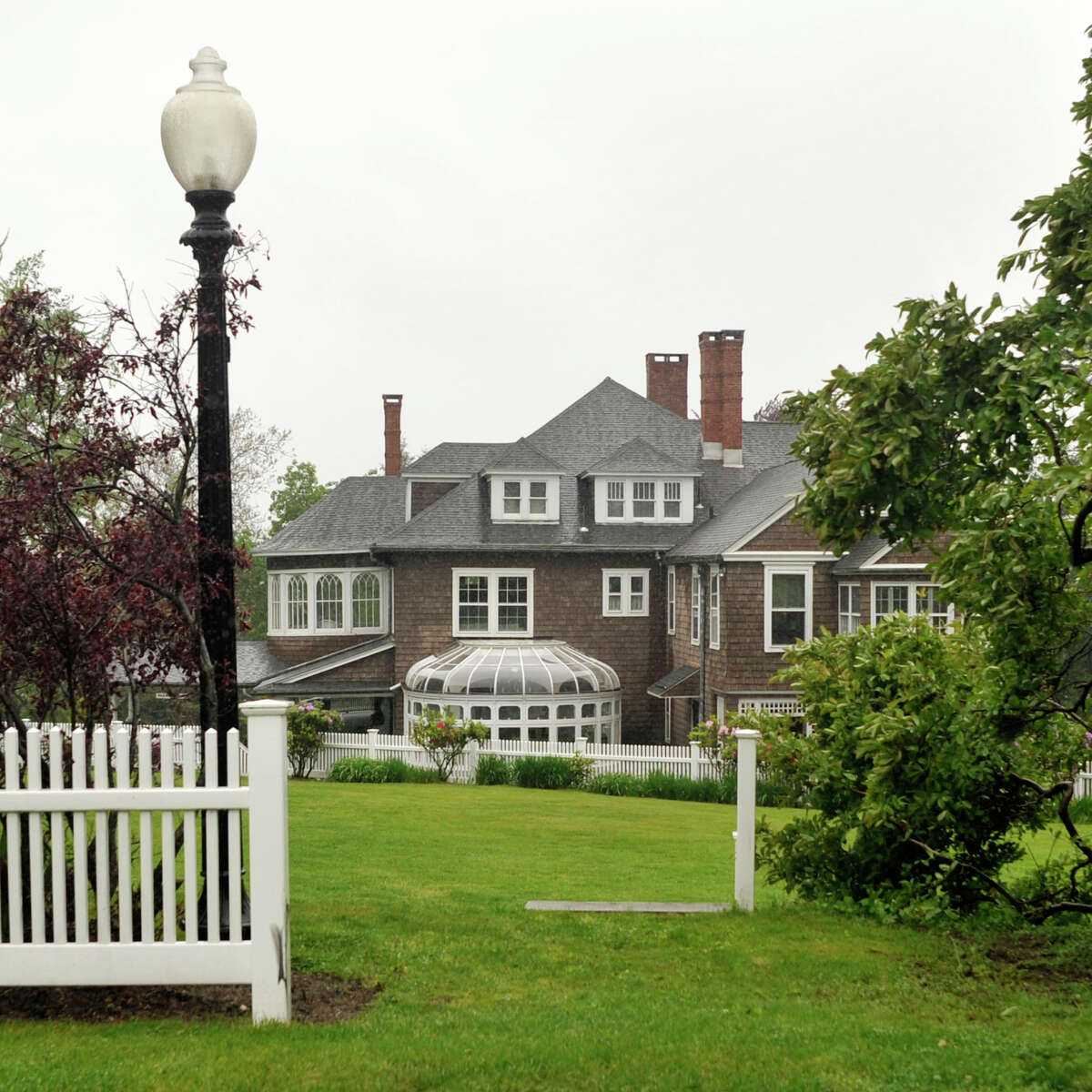 Danbury area snubbed Tourism ad omits western Connecticut