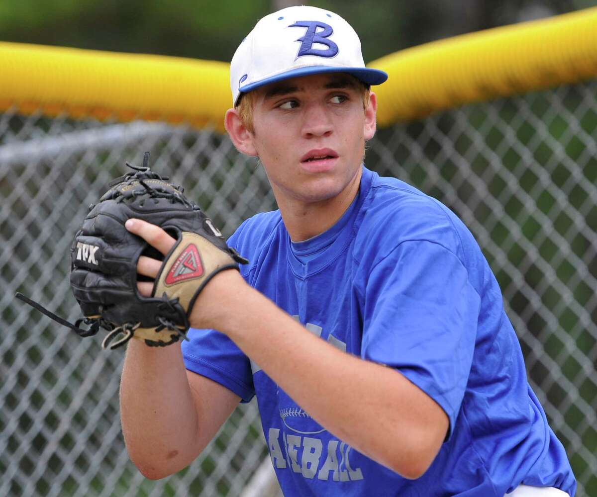 Buna baseball relies on pitching depth during playoff run