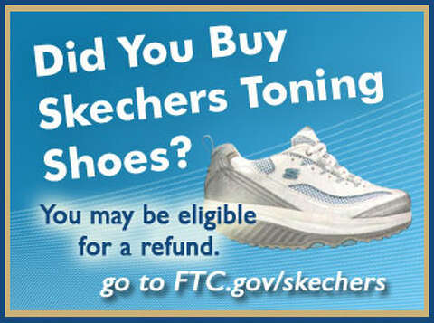 Skechers settles false ad charges on Shape-ups - Marketplace