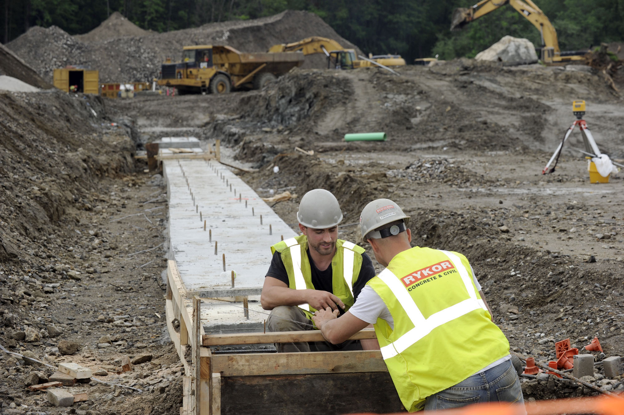 Is gas station in BJ's future?