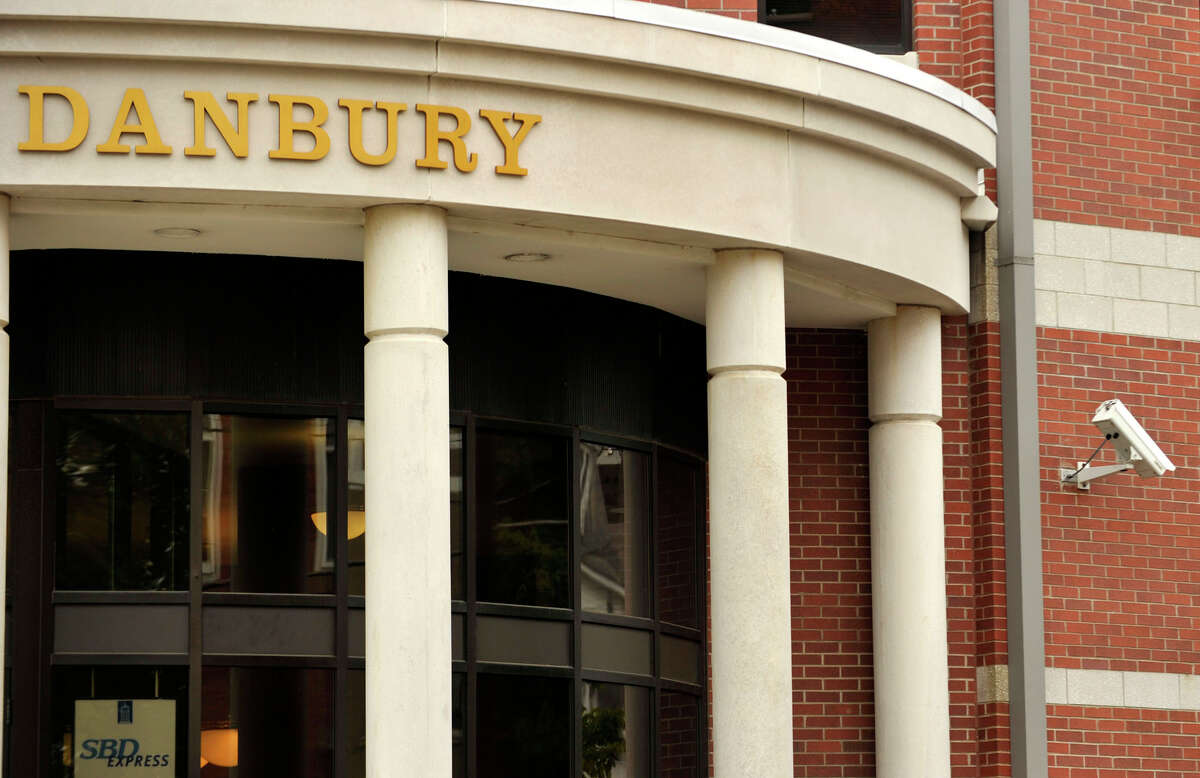 Who's watching YOU in Greater Danbury?