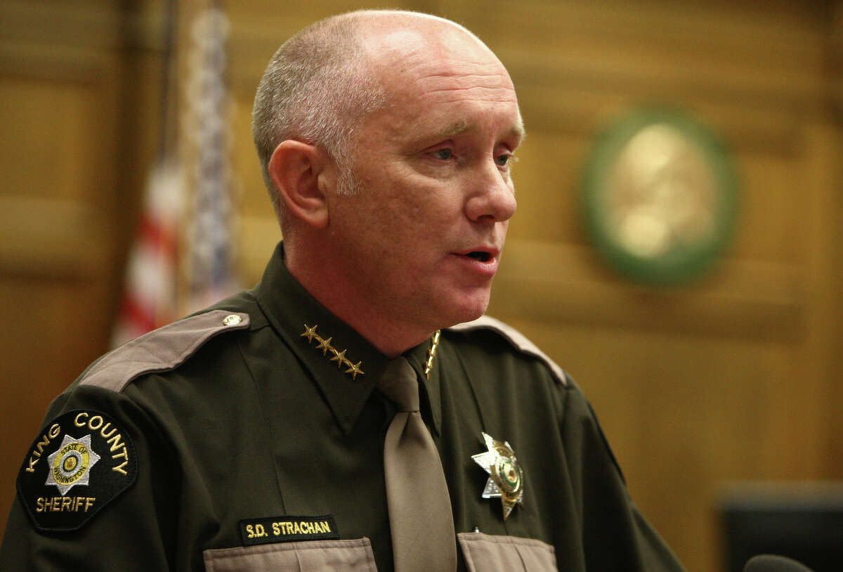 Sheriff s Policing Plan Leaves No Cops In Skyway Overnight