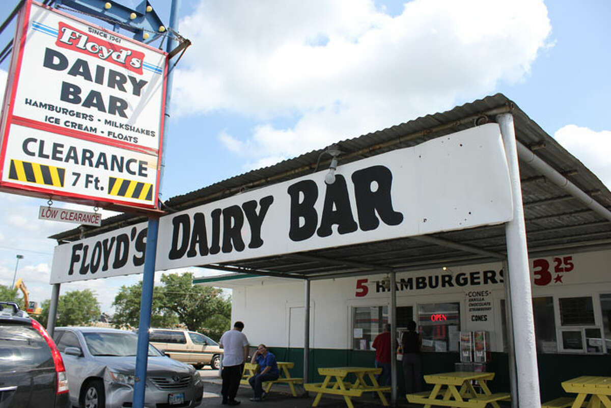 New chapter at Floyd’s Dairy Bar