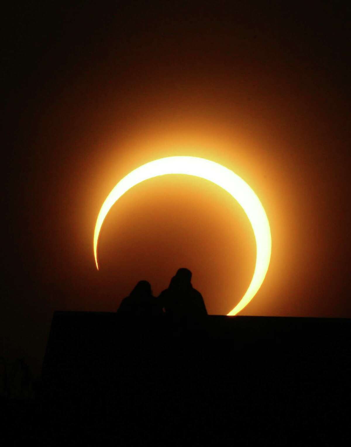 Eclipse Day China – Eclipses visible in Shanghai, Shanghai Municipality ...