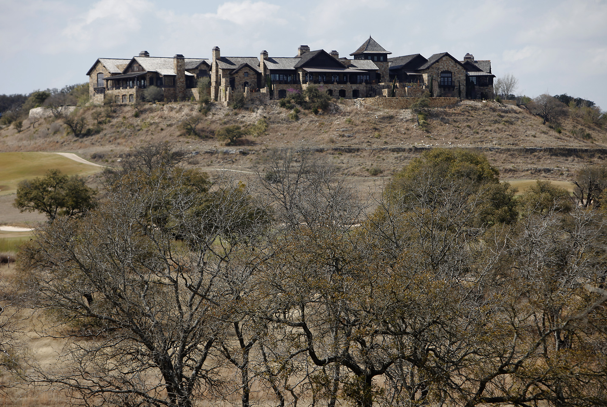 Big Boot Ranch