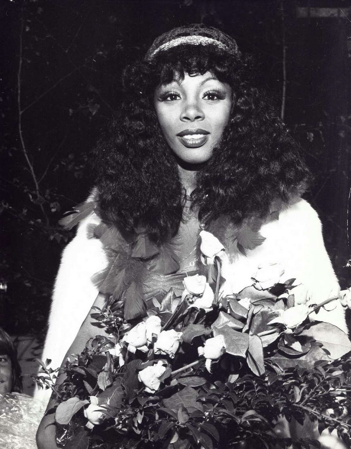 Queen Of Disco Donna Summer Dies At 63