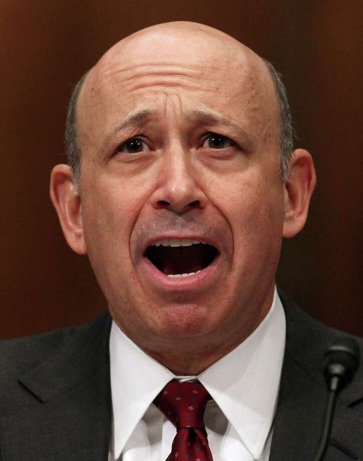 Goldman sachs ipo history