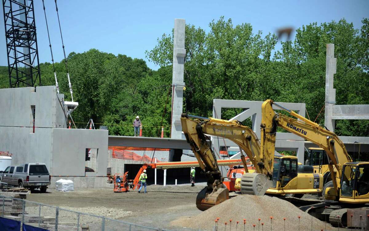 Hundreds of new apartments coming to Shelton