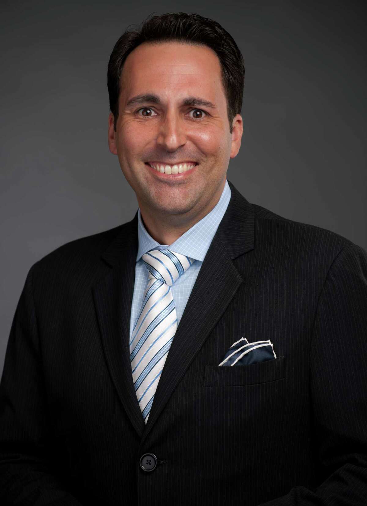 Tessitore's road show has created many memories