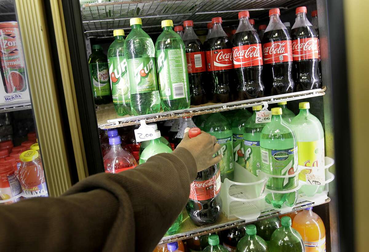 Richmond merchants are asking how many consumers will go elsewhere to buy their soda if the measure passes. The Richmond City Council has approved a measure for the November ballot which would ask voters to approve a tax on soda and sugary drinks, the first such tax in the nation.