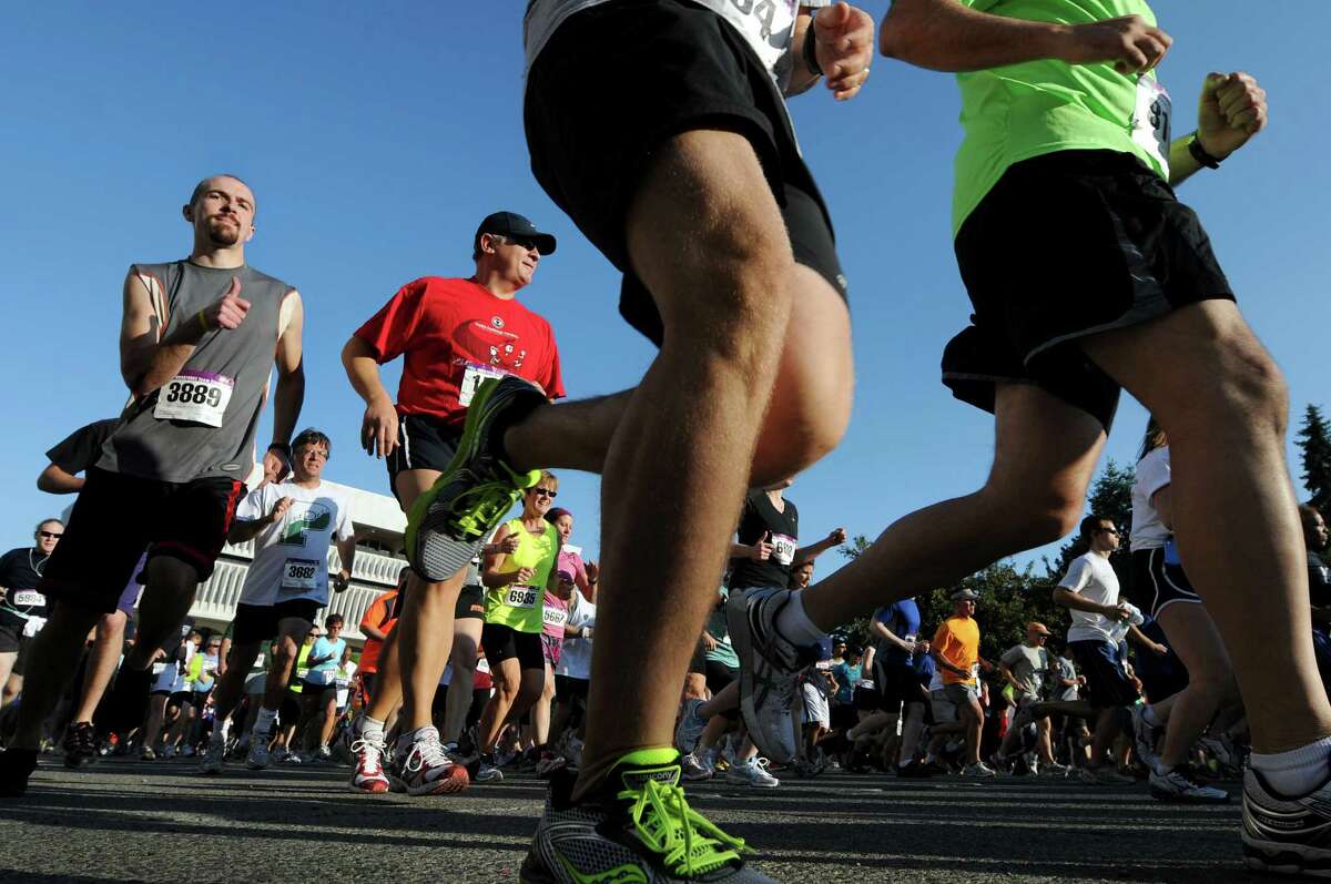 New rules for runners, spectators in Thursday's race