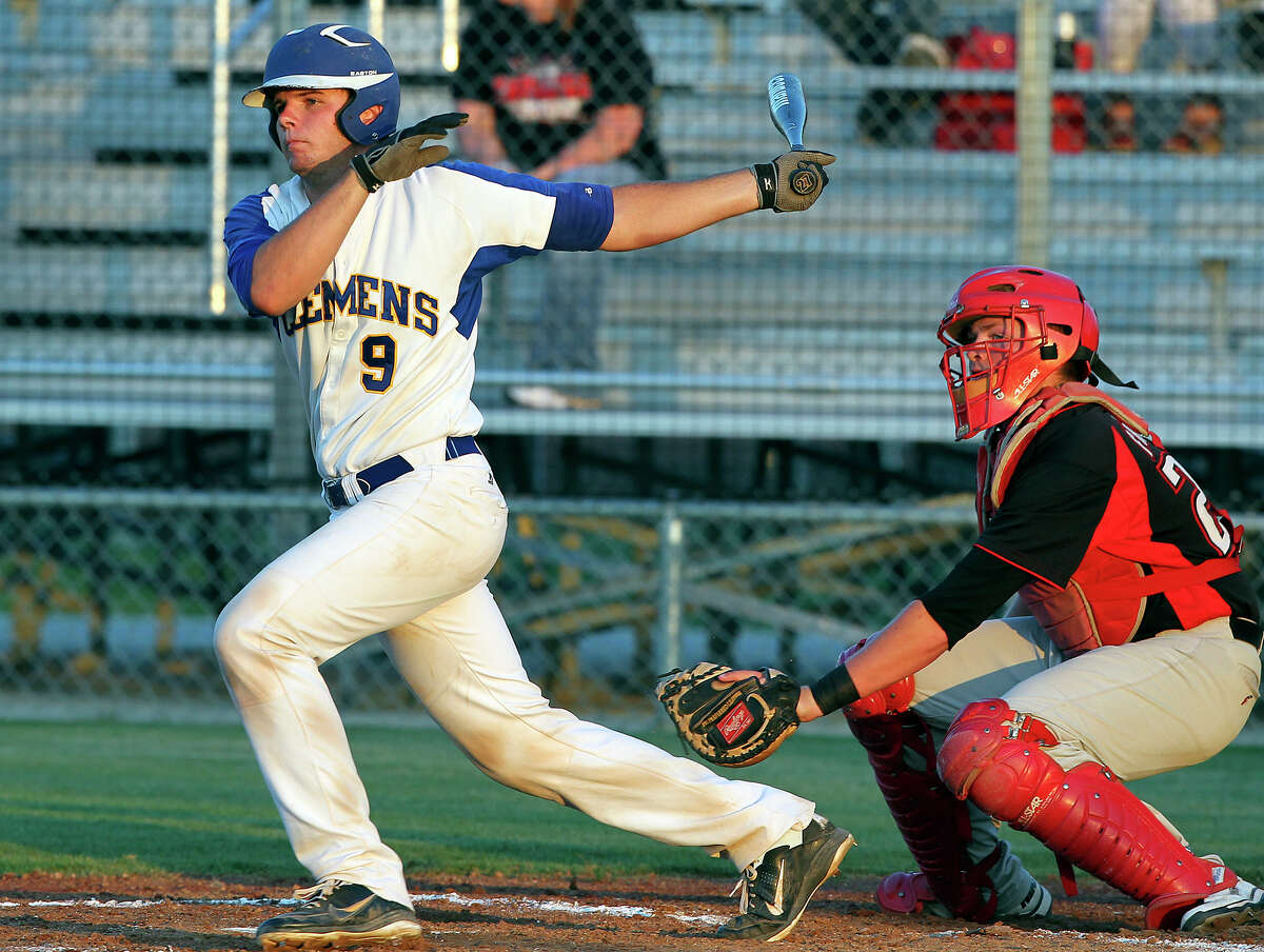 Clemens Vs. Austin Lake Travis