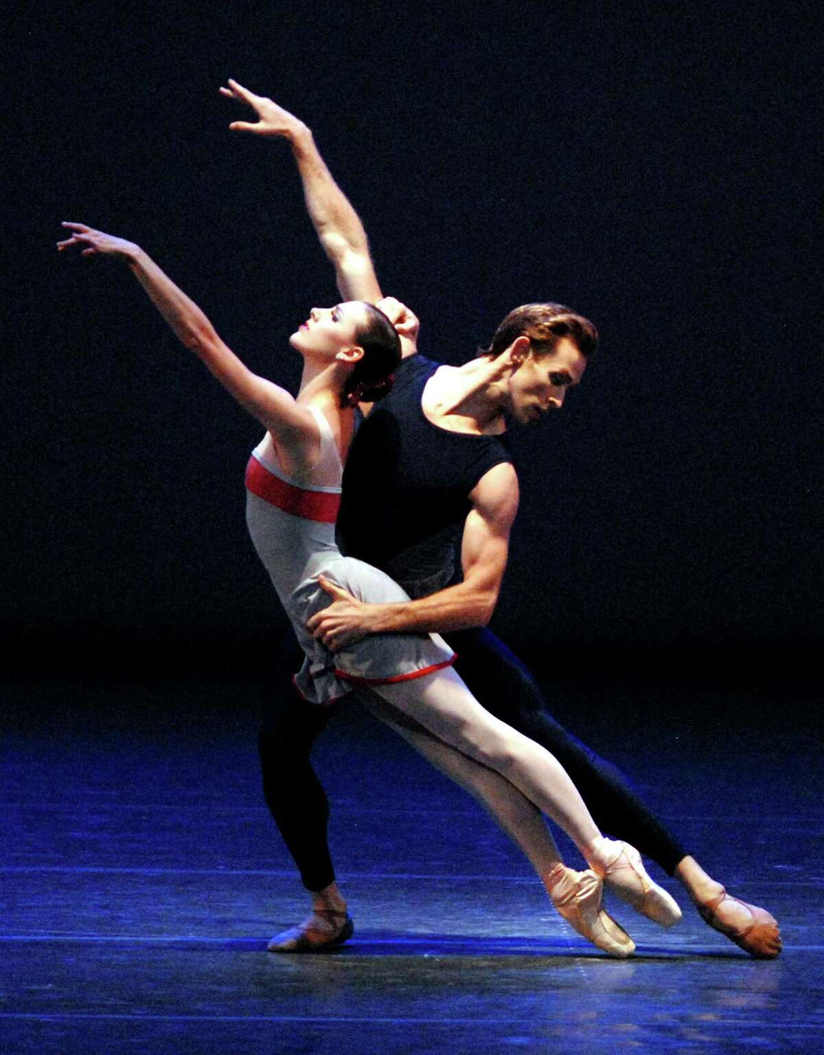 SPAC cuts '13 ballet down to one week