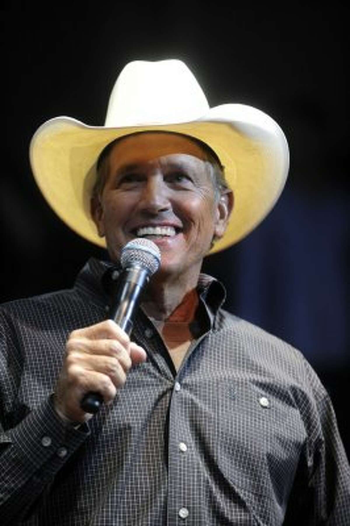 George Strait Beyonce 77 - cjhhjhy