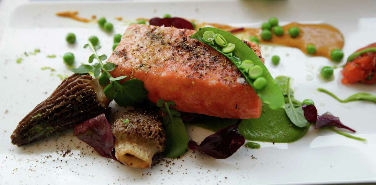 Alaska Air delivers first Copper River salmon