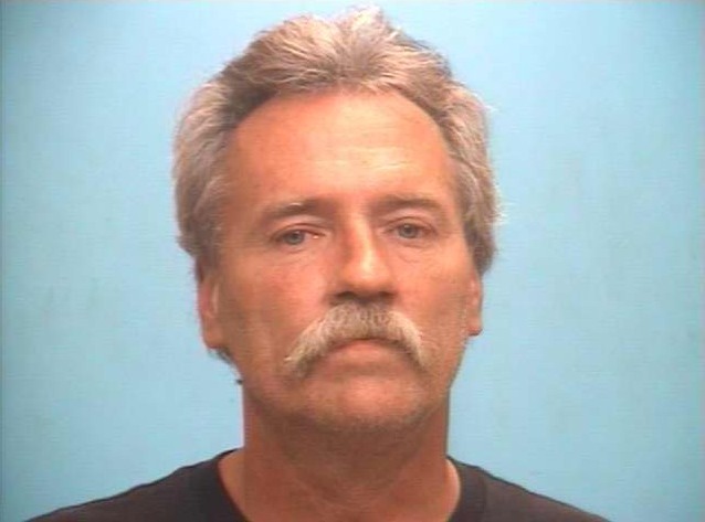 Orange man sentenced to 40 years in sex assault of a child