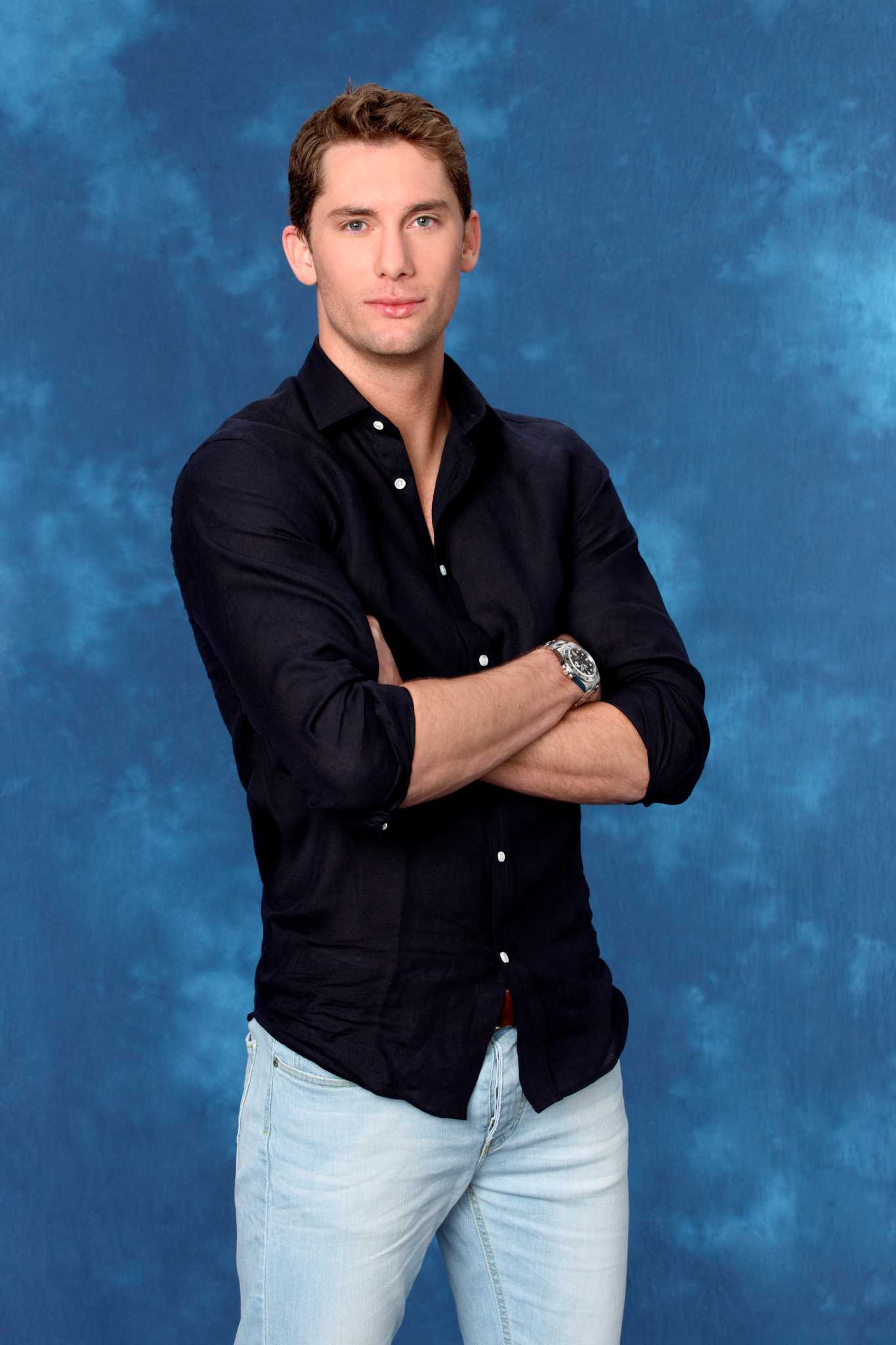 Houston's Kalon McMahon might be this season's villain on 'Bachelorette'