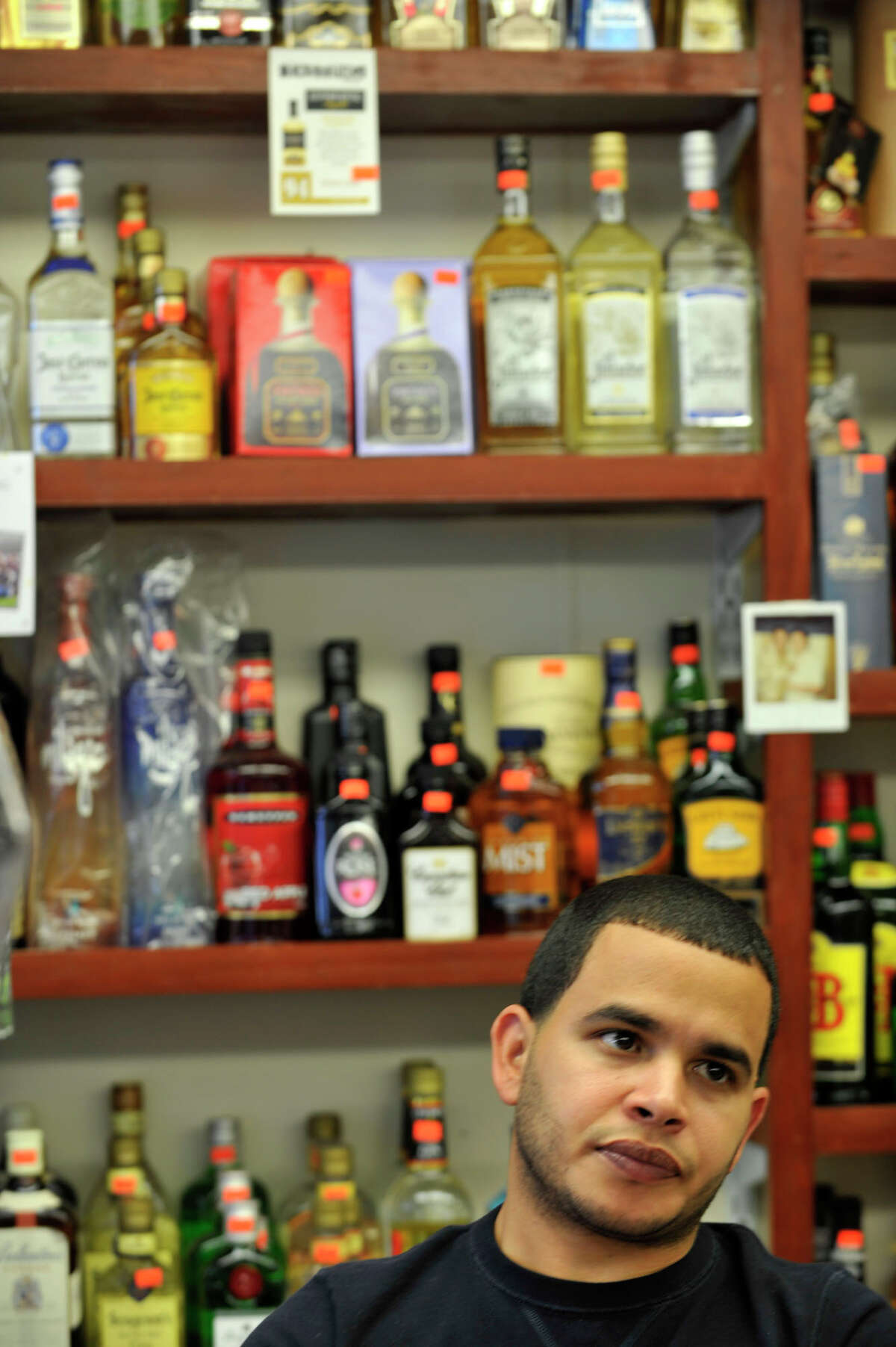 Store owners prepare to pop the top