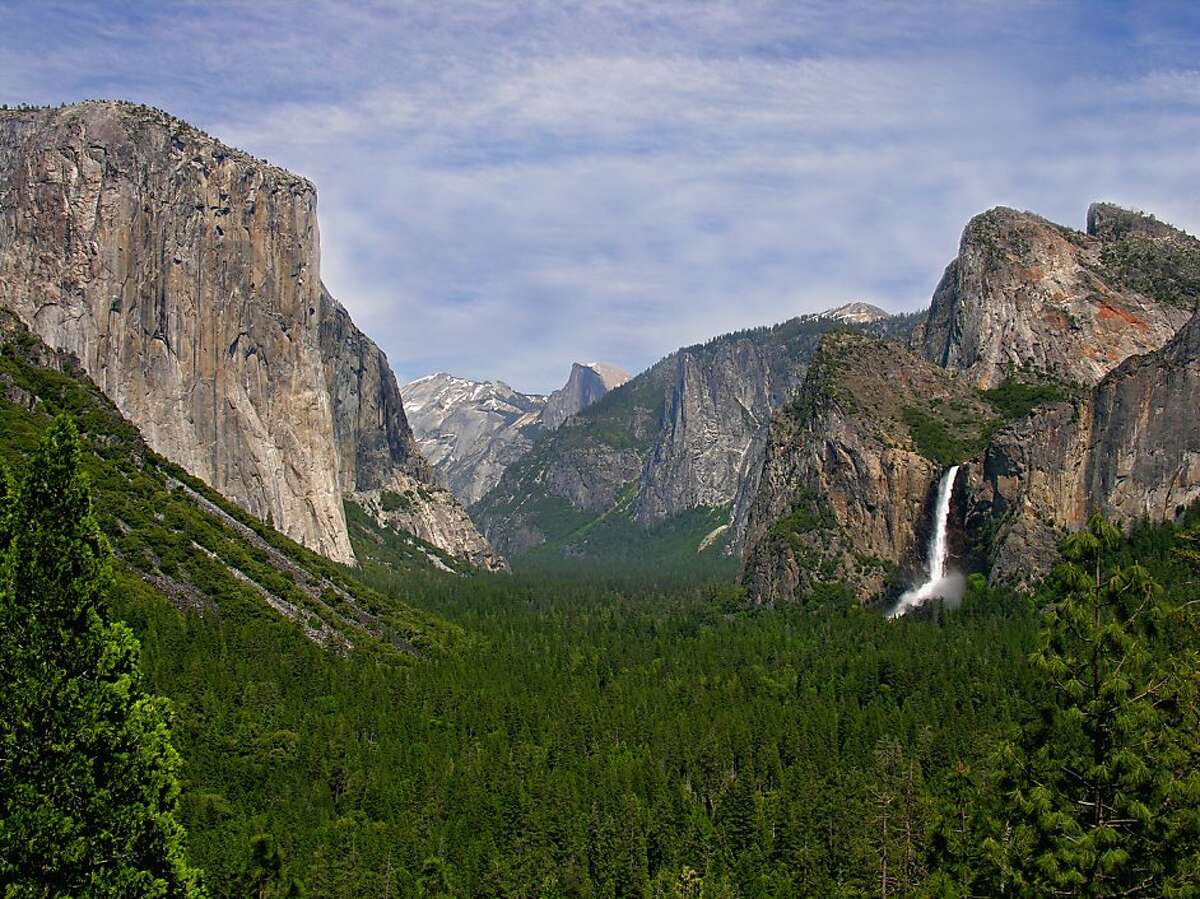 For some Yelp reviewers, Yosemite is a huge letdown. Read their 1-star assessments of California's most popular national park.