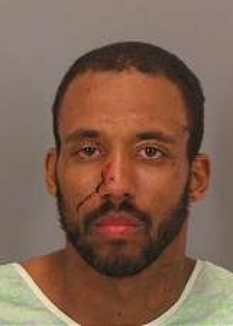 CHP: Fleeing drunk in stolen car kills man in S.J.