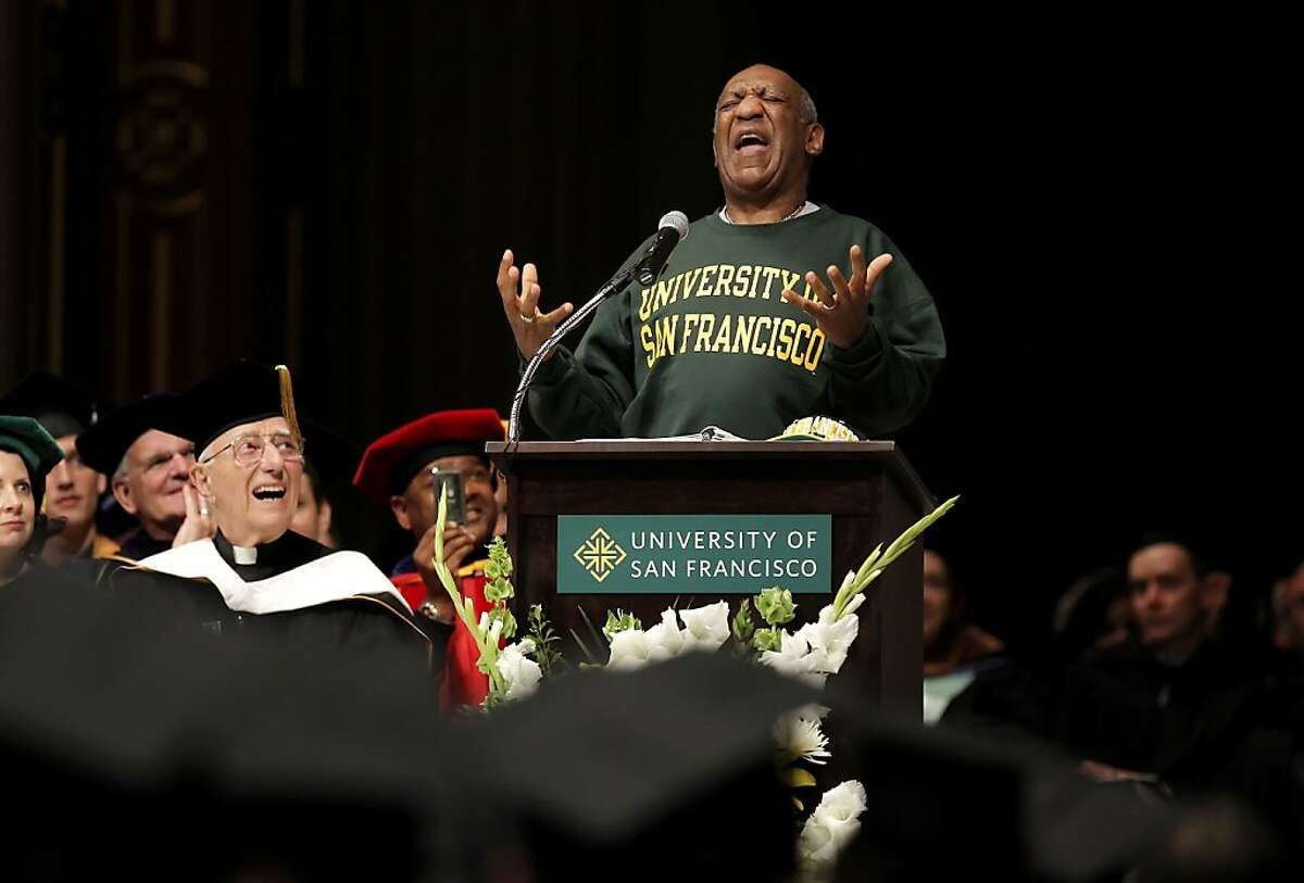 Bill cosby graduation speech 08 image