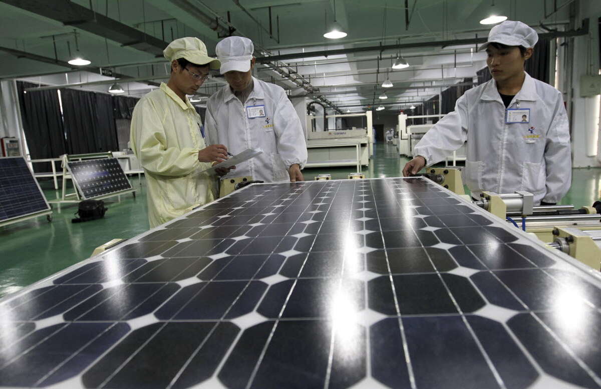 Solar panel prices likely to rise