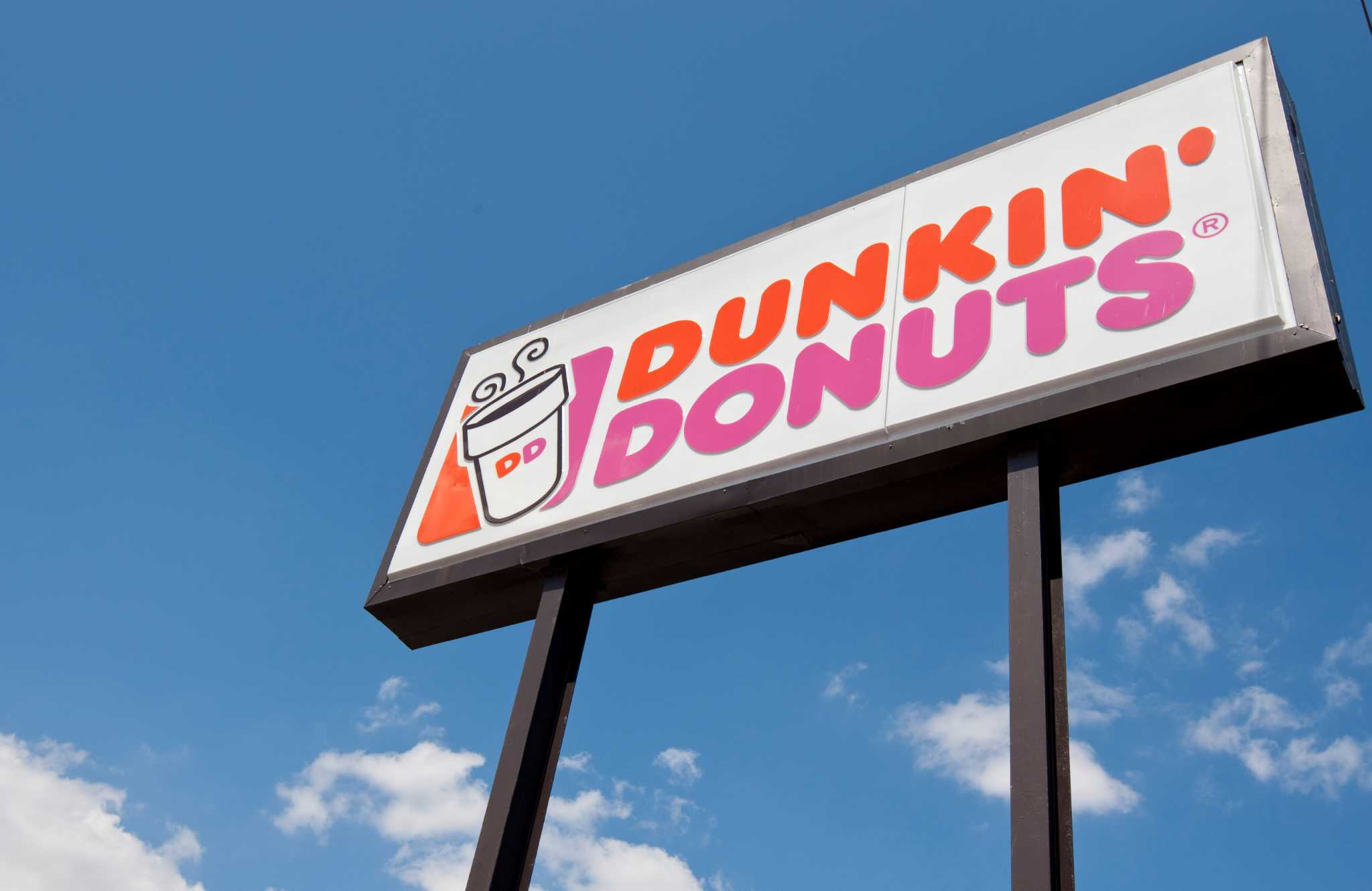 Dunkin Donuts Unveils Plans For 16 New Houston Locations